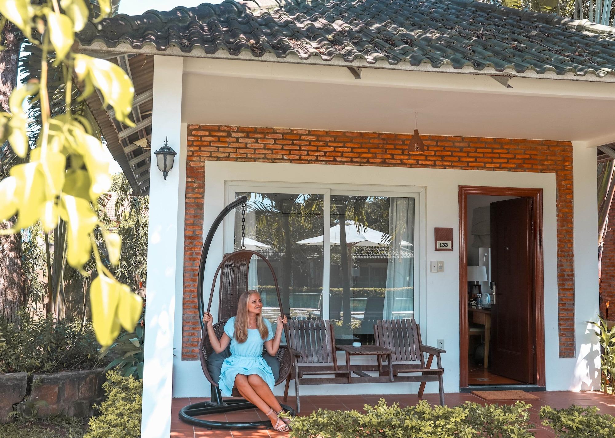 Famiana Green Villa Phu Quoc Exteriér fotografie
