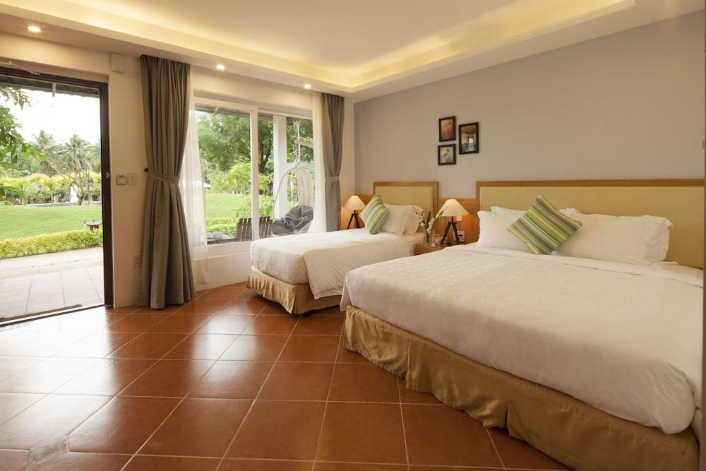 Famiana Green Villa Phu Quoc Exteriér fotografie